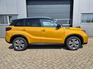 Suzuki Vitara Comfort 110PS MHEV 1.4 Boosterjet Navi Klimaaut... Bild 6