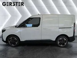 Ford Transit Bild 3