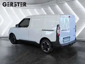 Ford Transit Bild 4