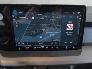 Ford Transit Bild 11