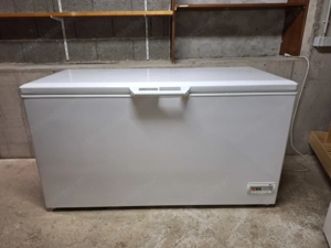 Gefriertruhe Liebherr