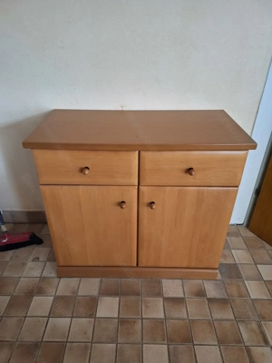 Kleines Sidebord Bild 2