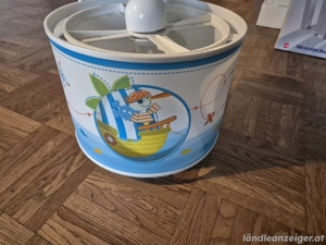 Kampe Pirat Kinder Bild 2