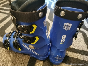 Schi Schuhe  Bild 3