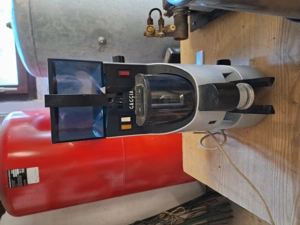 Siebträgermaschine Gaggia  Bild 3