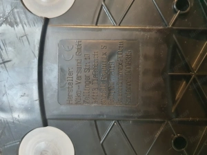 Christbaumständer für max 2 Meter Bild 2