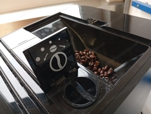 Vollautomat Jura A1 mit Aroma+Mahlwerk Bild 4