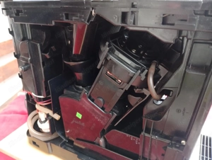 Vollautomat Jura A1 mit Aroma+Mahlwerk Bild 6