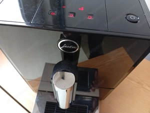 Vollautomat Jura A1 mit Aroma+Mahlwerk Bild 2