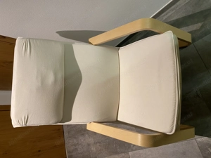 Relaxsessel mit Armlehnen Bild 2