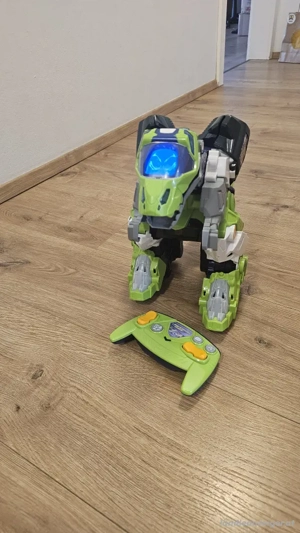 Robotertransformator
