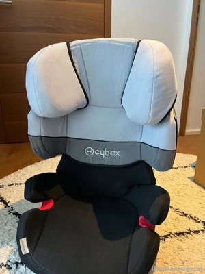 Cybex Kindersitz