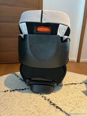 Cybex Kindersitz Bild 2