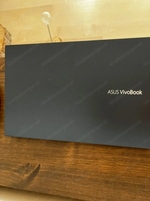 Laptop Notebook ASUS VivoBook 15 F513E 15.6" FHD Intel Core i5-1115G7 512GB SSD 16GB RAM Bild 3
