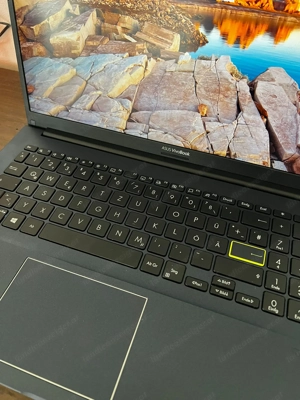 Laptop Notebook ASUS VivoBook 15 F513E 15.6" FHD Intel Core i5-1115G7 512GB SSD 16GB RAM Bild 2