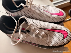 hallenschuhe 35,5 Bild 2