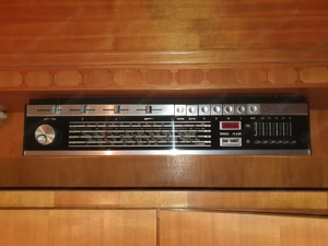 Grundig RTV 700 Alltransistor Bild 2