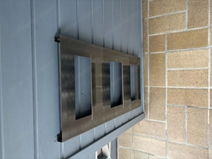 Zeitungsständer zu verschenken Bild 2