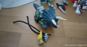 Fisher Technik Rescue Heroes Bild 5