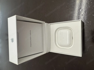 Verkaufe AirPods Pro 3 Gen. Bild 3