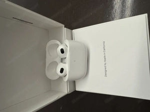 Verkaufe AirPods Pro 3 Gen. Bild 2