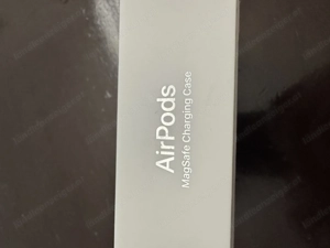 Verkaufe AirPods Pro 3 Gen. Bild 5