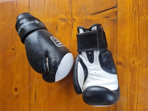 BOXER  Trainings Grundausrüstung Bild 3