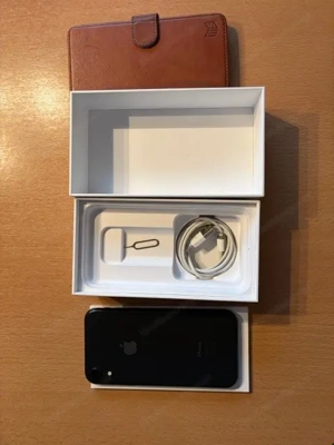 I Phone Xr 64 GB offen für alle Netze 1A Zustand Bild 5