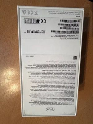 I Phone Xr 64 GB offen für alle Netze 1A Zustand Bild 4