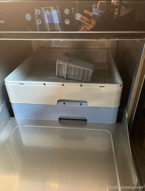 Gastro Geschirrspühler GAM Krupps Bild 4