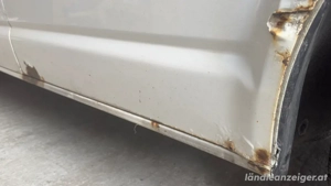 VW Transporter T5 TDI 140 PS Bild 2