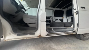 VW Transporter T5 TDI 140 PS Bild 7