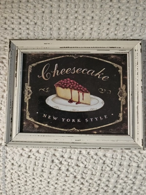 vintage Bilder Küche