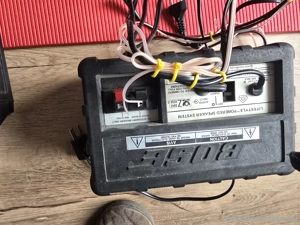 bose active boxen Bild 3