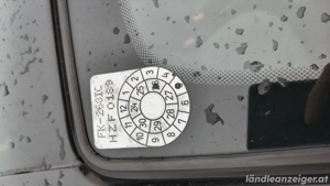 Renault Twingo Kleinwagen  Bild 3