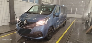 Renault  trafic bj 2019 90.000km 125ps Bild 5