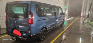 Renault  trafic bj 2019 90.000km 125ps Bild 3