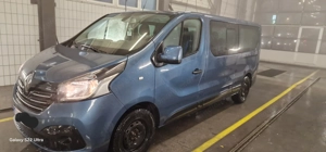 Renault  trafic bj 2019 90.000km 125ps Bild 4