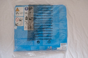 Originalverpackte Bestway-Luftmatratze  Bild 3
