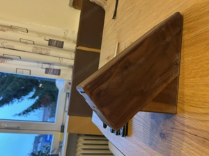 Messerblock mit 4 Messern und Schleifstab Bild 3