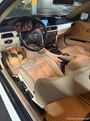 Bmw 320d coupe Allrad Bild 5
