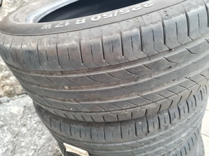 225 50 R17 Continental Sommerreifen Bild 2