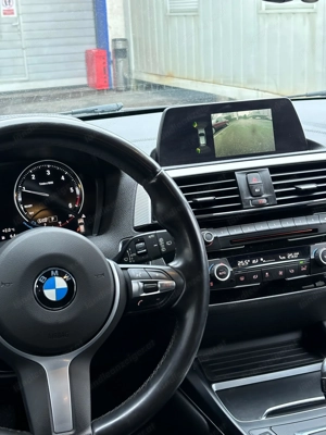 Bmw 118d M-Paket F20 Bild 11