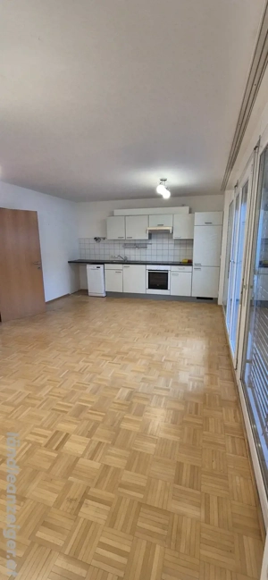 Lustenau 2 Zimmer Ergeschosswohnung 
