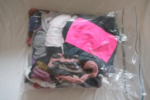 Großer Sack Kleidung   ca.Größe M Bild 5