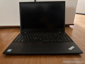 Lenovo Thinkpad T580 Bild 2