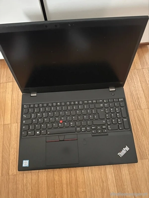 Lenovo Thinkpad T580 Bild 5
