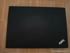 Lenovo Thinkpad T580 Bild 3