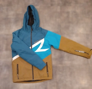 Rehall Skijacke   Snowboard-Jacke Gr. 164