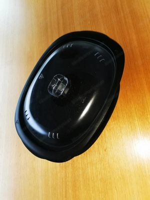 Küchenmaschine mit Kochfunktion Bild 3